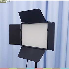 Mua Đèn AYL053 - Đèn LED Barndoor Công Suất 55W Trợ Sáng Cho Quay Phim  Studio Nhỏ  Livestream