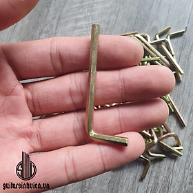 Mua Lục giác chỉnh ty cho đàn guitar - size 0.3mm thông dụng nhất