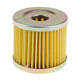 Hình ảnh Oil Filter for Suzuki AN400   2007-2012 HF971 Outstanding Filtration