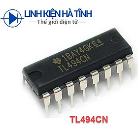 TL494 TL494CN IC dao động mới chính hãng