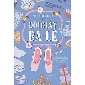 Sách - Shoe Books - Đôi Giày Ba-lê (1936) - Tân Việt Books