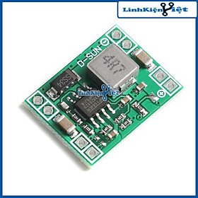 Module Hạ Áp Buck 3A MP1584EN Mini