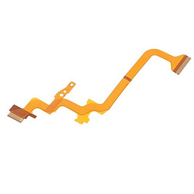 LCD Display Flex Cable for  GZ-MS230 MG750 HM300 HM550 HM570 HD620 HD520