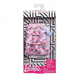 Phụ kiện búp bê thời trang của Barbie