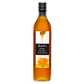 Mật ong nguyên chất Duy Anh Bee 700g