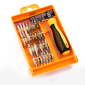 Mua Bộ Tô Vít 32 Đầu Screw