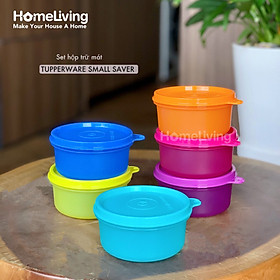 Mua Hộp Trữ Mát Tupperware Small Saver 200ml Set 6