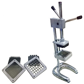 Mua Máy cắt khoai tây  cà rốt   củ quả dạng đứng