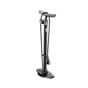 Ống Bơm Xe Đạp GIANT Control Tower 1+ Floor Pump