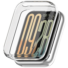 Mua Ốp Case TPU chống va đập cho Xiaomi Mi Band 9 Pro - Hàng Chính Hãng