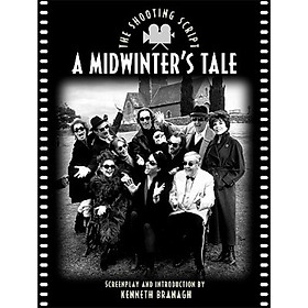 Midwinters Tale A