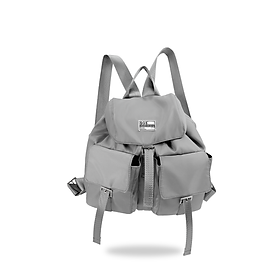 Balo MinI Thời Trang SAIGON SWAGGER chất liệu Nylon FETCHING BACKPACK