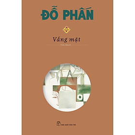 Vắng Mặt (Bản đặc biệt) - Bản Quyền