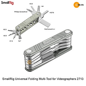 Mua SmallRig Universal Folding Multi-Tool for Videographers 2713