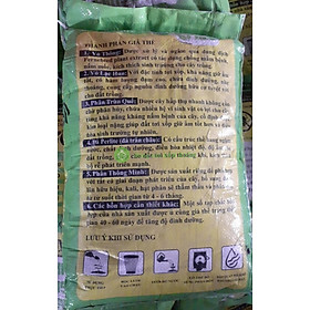 Nông Nghiệp Xanh - Giá thể trồng lan cao cấp 6 in 1 - Trồng là xanh, trồng là sạch