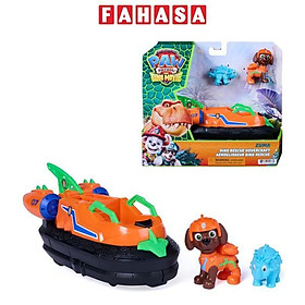 Đồ Chơi Mô Hình Chiến Xe Cứu Hộ Zuma Phiên Bản Dino Movie - Paw Patrol 6075773