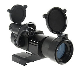 Sighting Telescope Inner Red Dot Holographic M2 Waterball Toygun Metal Fittings