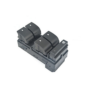 Điều Khiển Cửa Kính Xe GMC Chevrolet Silverado 20945129 25789692 25951963