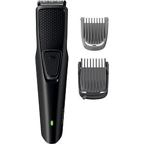 Máy tạo kiểu râu Philips BT1233/14 - Hàng chính hãng