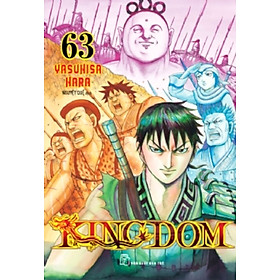 Kingdom - Tập 63