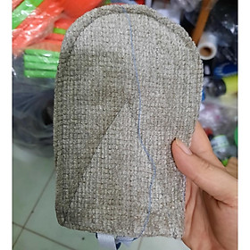 Mua Bộ 2 Miếng Nhấc Nồi Cách Nhiệt Vải Bố