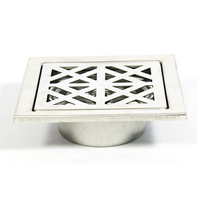 Mua Phễu – hố ga thoát sàn Inox