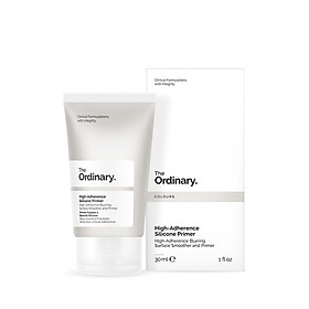 Kem lót The Ordinary High-Adherence Silicone Primer