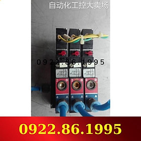 Giá Tốt + Van  Từ Burkert  5470   hàng mới