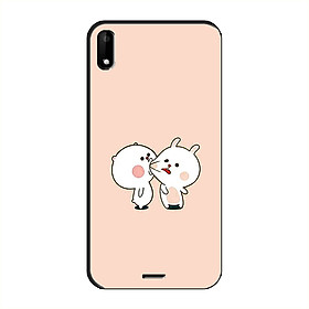 Ốp Lưng Dẻo Dành Cho WIKO Y50