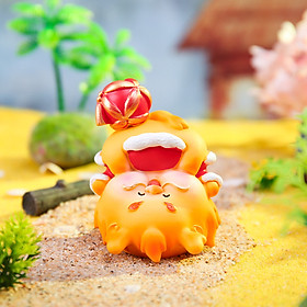 Mua Mô Hình Tượng Rồng Vàng Lôc Phát Như Ý_ Hàng chính hãng