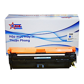 Mua Hộp mực Thuận Phong 335 dùng cho máy in màu Canon imageCLASS LBP 841Cdn / 843Cx - Hàng Chính Hãng