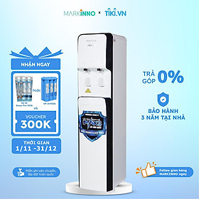 Mua Máy lọc và làm nóng lạnh nước Korihome WPK-938 hệ thống 8 lõi công nghệ Hàn Quốc bổ sung hydrogen alkaline hàng chính hãng