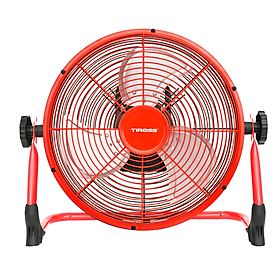 Mua Quạt sạc tích điện Tiross TS9178 - Hàng chính hãng