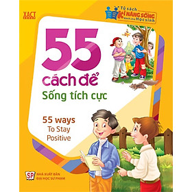55 Cách Để Sống Tích Cực _ML