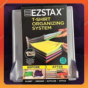 Mua Khay xếp quần áo ngăn nắp tiêu chuẩn Châu Âu - Best Seller Tony