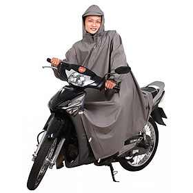 Áo mưa Rando Poncho Cosy chính hãng RANDO, cao cấp