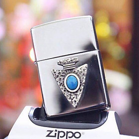 Bật Lửa Zippo Indian Arrow Head - 20xx