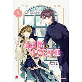 Cecilia & Lawrence ( Chọn Tập Lẻ)