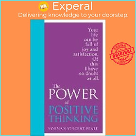 Sách - The Power of Positive Thinking : Special Edition by Norman Vincent Peale (UK edition, paperback)