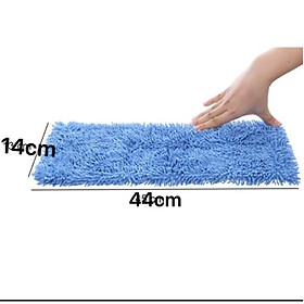 Mua Miếng lau bẹ san hô thay thế 45cm
