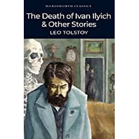 Hình ảnh The Death of Ivan Ilyich & Other Stories