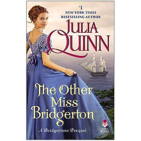 Hình ảnh The Other Miss Bridgerton