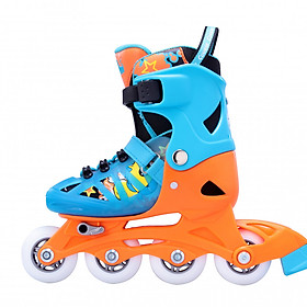 Giày Patin Cougar MZS867