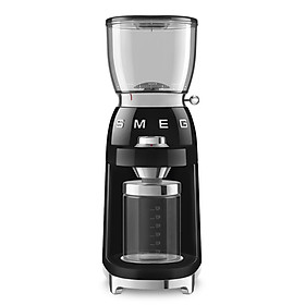 Mua Máy xay hạt cà phê SMEG CGF11BLEU màu Đen hàng chính hãng