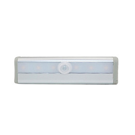 Đèn LED Cảm Ứng Hồng Ngoại Dùng Pin Sạc - Nhiều Kích Cỡ