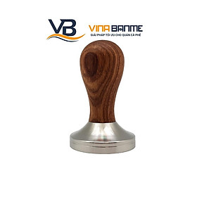 Mua Tamper 53mm | Tay nén máy