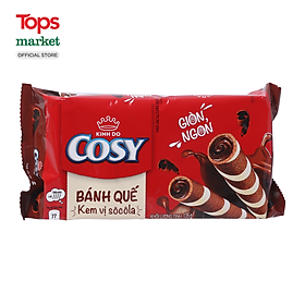 Bánh Quế Cosy Vị Socola 135G