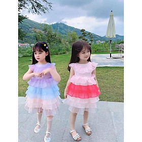 Đồ cho bé gái, tổng hợp quần áo, váy đầm, đồ bộ lẻ size