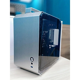 Vỏ case máy tính Case mini ITX Rubik