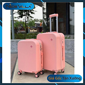 Vali Du Lịch NiceVilla Size 20 & 24 Inch